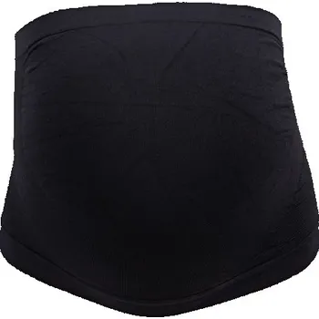 Těhotenské spodní prádlo Těhotenský břišní pás Medela černý vel. M