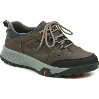 Pánská treková obuv T.Sokolski J23-301 šedé pánské trekingové boty EUR 41