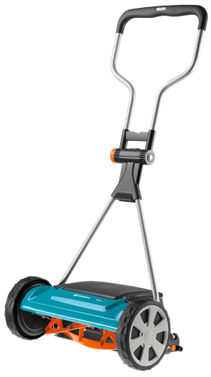 Vřetenová sekačka Gardena 400 C Comfort