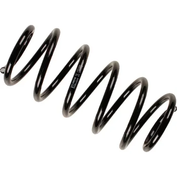 Pružina podvozku, , 893511115AG, BILSTEIN, 36-155002