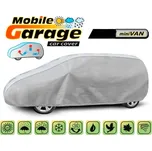 Plachta na auto Mobile Garage, Mini Van L (410-450 cm), KEGEL