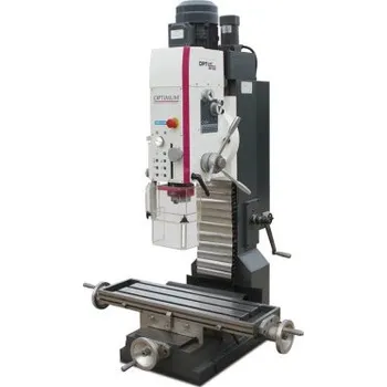 Vrtačka Vrtačko-frézka OPTImill MH 50 G