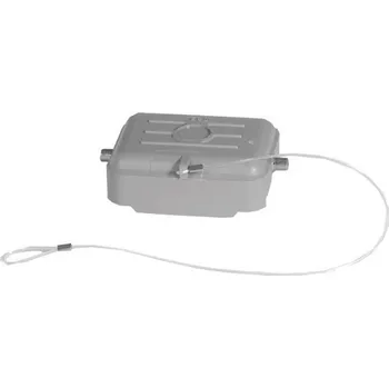 Síťový konektor Ochranný kryt heavy,mate® C146 10Z006 100 1-1 Amphenol Množství: 1 ks