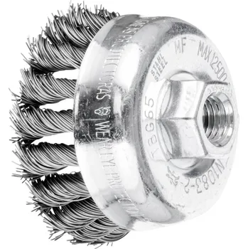 Příslušenství k brusce PFERD TOOLS Hrncový kartáč TBG 65/M14 ST 0,50 43305021 5 ks