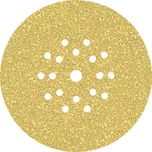 Bosch Accessories EXPERT C470 2608901146 Brusný papír pro brusku na suché stavby s otvory Zrnitost 40 (Ø) 225 mm 25 ks