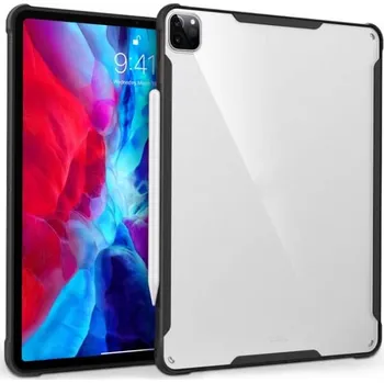 Pouzdro na tablet VSECHNONAMOBIL 42158 VSECHNONAMOBIL FUSION Odolný kryt Apple iPad Pro 12.9 2020 černý