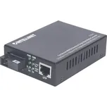Intellinet 510547 SC Duplex síťový prvek media converter 100 MBit/s
