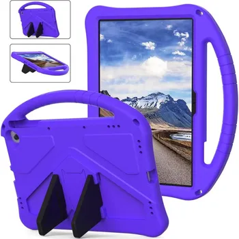 Pouzdro na tablet VSECHNONAMOBIL 63865 KIDDO Dětský obal pro Google Pixel Tablet fialový