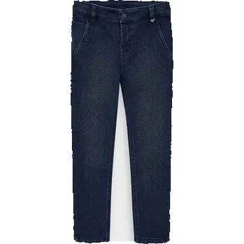 elegantní dětské pružné rifle slim Mayoral 4530 velikost 110