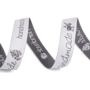 Galanterie Vzorovka handmade šíře 16 mm