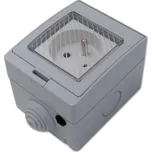 XtendLan XL-ZASUVKA5