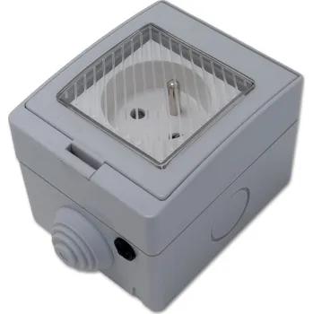 Elektrická zásuvka XtendLan XL-ZASUVKA5