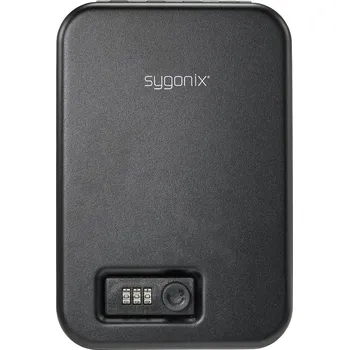 Trezor Sygonix SY-4849288 trezor na heslo