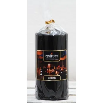 Svíčka Svíčka válec Oriental 11 cm (81918)