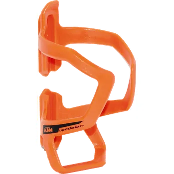 Příslušenství pro cyklistiku Košík na láhev KTM Upndown Orange