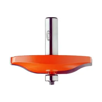 Příslušenství k frézce CMT C990 Fréza na výplně - D82,5x15 t15-18 profil C S=12 C99050311