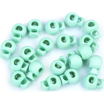 Galanterie Brzdičky kulaté 15x19 mm