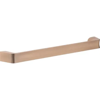 Nábytek TULIP úchytka Scoop 160 měď matná (TULIP úchytka Scoop 160 měď matná)