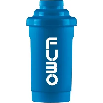 Láhev FUBO Fitness FUBO šejkr Barva: Modrá