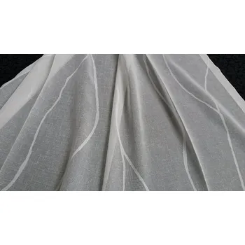 Záclona GERSTER Luxusní záclona GERSTER 11556 10 290 cm