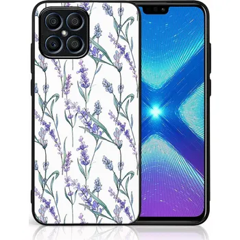 Pouzdro na tablet VSECHNONAMOBIL 47998 MY ART Ochranný obal Honor X8 -LAVENDER (157)