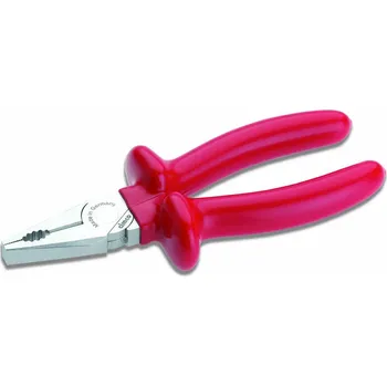 Kleště Cimco 108781 VDE kombinované kleště, 165 mm