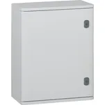 Legrand Legrand 036252 nástěnná skříň 400 x 500 x 200 plast světle šedá 1 ks