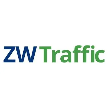 Grafický software ZWTraffic