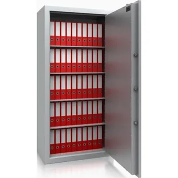 Trezor ISS Trezor Düsseldorf 39006