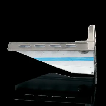 Stavebniny KOPOS NIXDS 250 IX PODPĚRA NA STĚNU