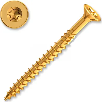 Vrut Hašpl 7713 TX20 4 x 60 mm 200 ks