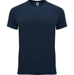 Dětské sportovní tričko Roly Bahrain - navy, 12 let