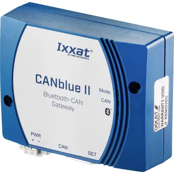 Převodník na kolo Ixxat CANblue II CAN převodník