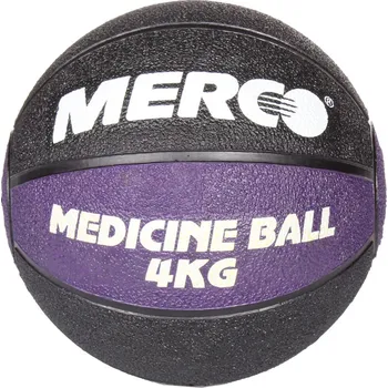 Medicinbal MERCO UFO Dual gumový medicinální míč 1-10 kg hmotnost: 4 kg
