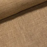 Juta technická přírodní režná 1,05/1 m