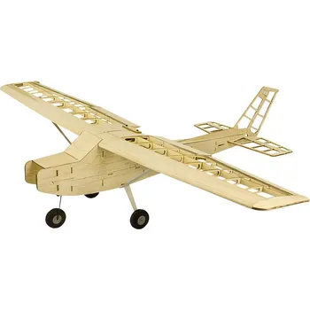 RC model letadla Pichler Modellbau Chessna 152 RC model motorového letadla stavebnice 1200 mm