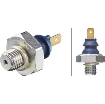 Autoelektrika Olejový tlakový spínač HELLA 6ZL 008 280-061