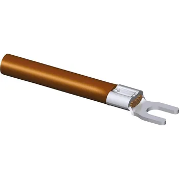 Kleště Gedore 8140-05 1830597 krimpovací nástavec neizolované kabelové koncovky 0.5 do 6 mm²