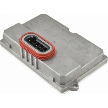 Auto elektroinstalace Řídící jednotka modul předřadník roznětka pro xenonová světla VW Škoda Seat Audi VAG 4E0907476 3U0 941 641