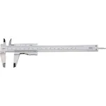 HELIOS PREISSER 0184 501-ISO kapesní posuvné měřítko Kalibrováno dle (ISO) 150 mm