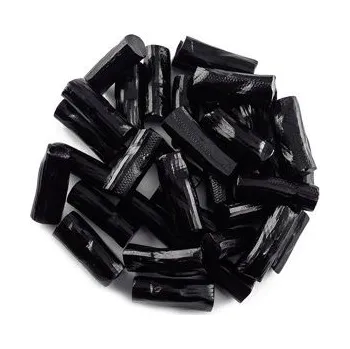 Bonbon Lékořice černá váha 1kg