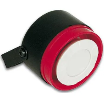 Poplachová siréna Velleman SV/PS82 siréna 112 dB