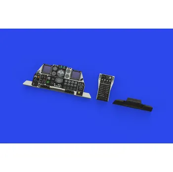 Plastikový model BRASSIN 1/48 A-10C LööK