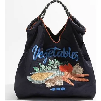 Nákupní taška Eko nákupní dámská taška - D