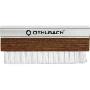 Hi-Fi komponenty Oehlbach Pro Phono Brush čisticí kartáček na desky