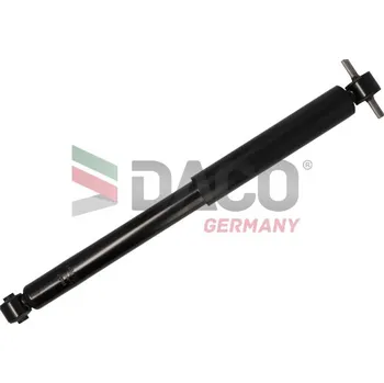 Tlumič zadní KIA RIO 00-05