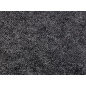 Vlizelín NOVOPAST jednostranně lepící / nažehlovací, hrubší, šedý, š. 90cm, 60+18g/m2 (látka v metráži)