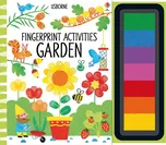 Fingerprint Activities: Garden - Fiona…