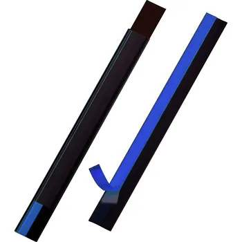 elektroinstalační lišta označovací lišta (š x v) 200 mm x 20 mm 50 ks