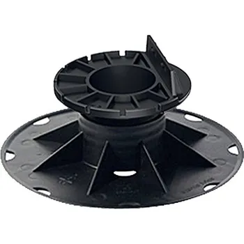 Terasová podložka Basic SB3 wood, 50-80mm